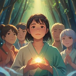 八方美人であることのスピリチュアルな意味を解説