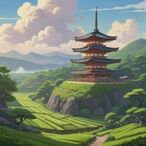 八女を訪れる時のスピリチュアルな意味を解説