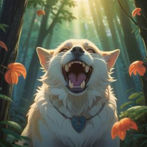 八重歯はスピリチュアルな意味を解説