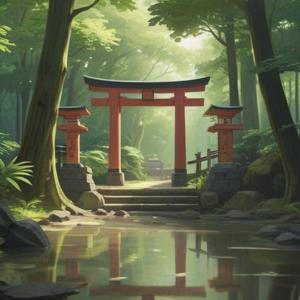 八重垣神社に関するスピリチュアルな意味を解説