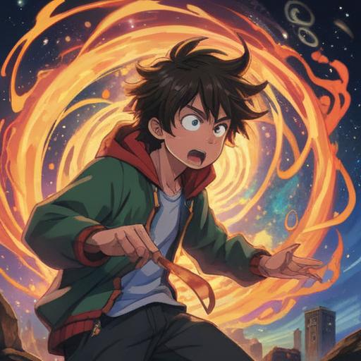 A person experiencing frustration and confusion, surrounded by swirling energy, depicting the spiritual significance of being the target of someone's anger, ethereal light illuminating their face, abstract symbols representing emotional turmoil, dark background contrasting with bright highlights, introspective atmosphere, immersive visual storytelling, 4k