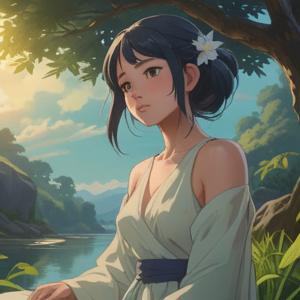 肌が荒れる時のスピリチュアルな意味を解説