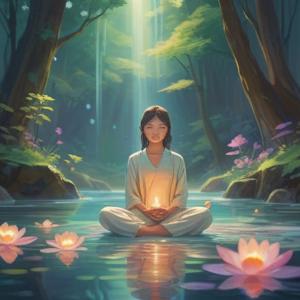 肌が綺麗になるためのスピリチュアルな意味を解説