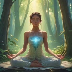 肌が吸い付くと感じる時のスピリチュアルな意味を解説