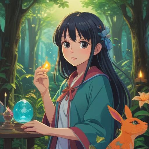 A serene and ethereal scene, glowing skin radiating positivity, gentle light illuminating the surroundings, subtle spiritual symbols in the background, calming aura, mindfulness and awareness, nature's beauty reflecting inner peace, harmonious balance, soft pastel colors, tranquil atmosphere, 4k