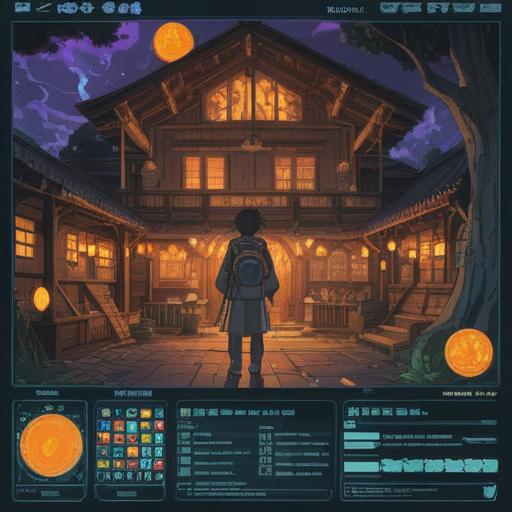 A visually appealing infographic, bright colors, organized layout, various icons representing different topics, clear headings, bullet points for conciseness, engaging illustrations, informative and easy to understand, modern design, 4k