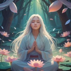 白髪になる夢が示すスピリチュアルな意味を解説