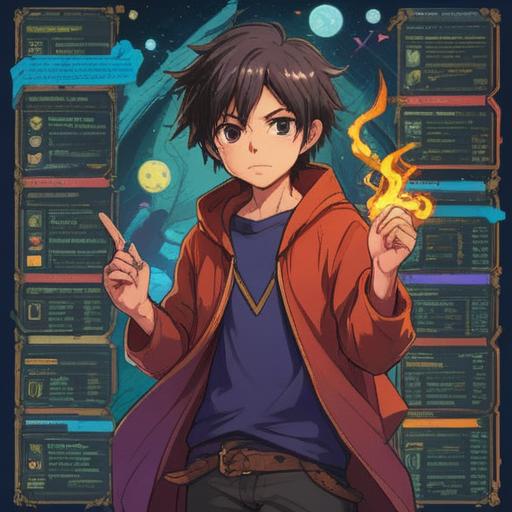 A visually organized infographic, vibrant colors, clear sections, concise text boxes, bullet points highlighting key information, a flowchart illustrating relationships, modern flat design, engaging layout, easy to read, 4k