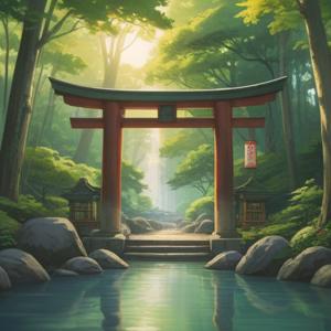 白兎神社のスピリチュアルな意味を解説