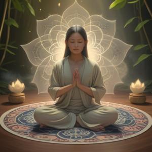 白檀の香りのスピリチュアルな意味を解説