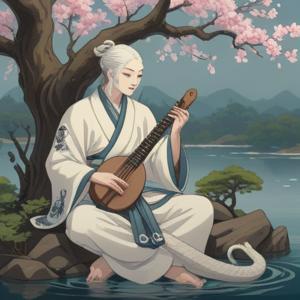 白蛇と弁財天のスピリチュアルな意味を解説