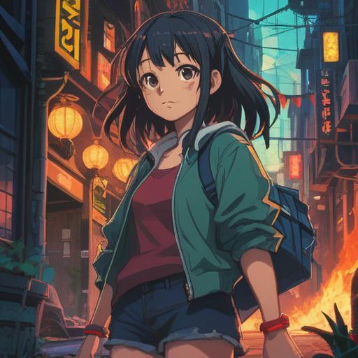 A visually captivating collage of information, organized sections representing different topics, interconnected visuals illustrating key concepts, vibrant colors used to denote various categories, clear headlines for each segment, a harmonious balance between text and images, easy-to-read fonts, engaging layout, 4k