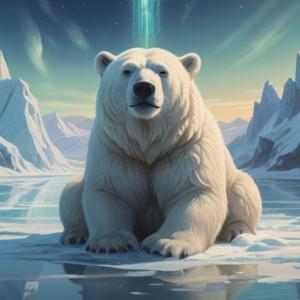 白熊とスピリチュアルな意味の解説