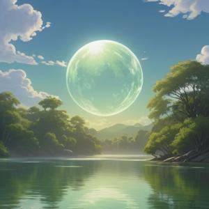 白いものが見えた時のスピリチュアルな意味を解説