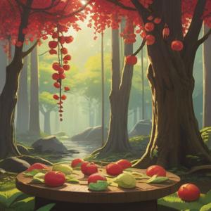 梅干しのスピリチュアルな意味を解説