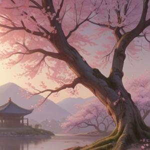 梅の木のスピリチュアルな意味を解説