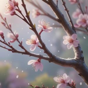 梅の花が持つスピリチュアルな意味を解説