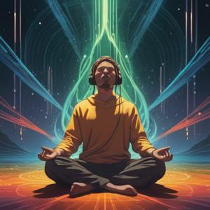 倍音を通じてスピリチュアルな意味を解説