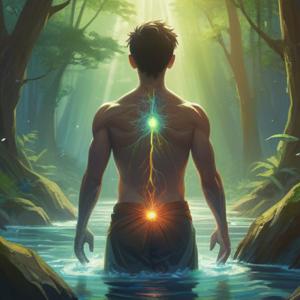 背中を痛める時のスピリチュアルな意味を解説