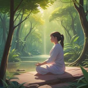 背中がムズムズする時のスピリチュアルな意味を解説