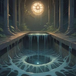 排水溝の詰まりが示すスピリチュアルな意味の解説