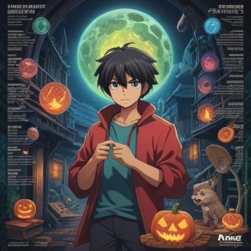 A visually organized infographic design, clear sections, bold headings, concise bullet points, harmonious color scheme, icons representing key ideas, professional layout, easy-to-read fonts, informative visuals, engaging presentation, 4k