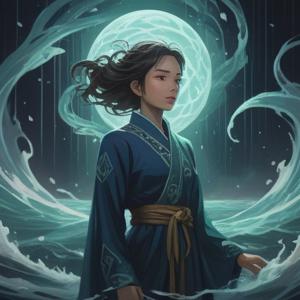 波動のスピリチュアルと嘘の深い意味を解説