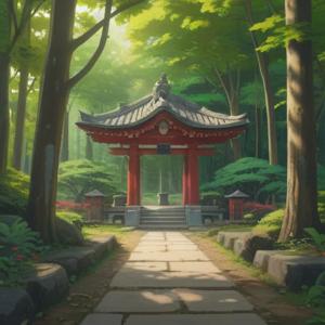 波上宮とスピリチュアルな意味を解説