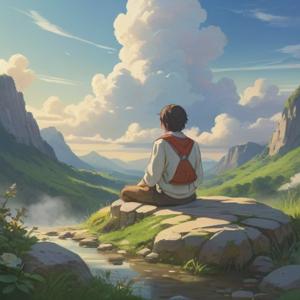 悩む時のスピリチュアルな意味を解説