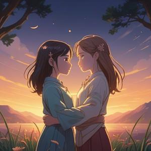 年子に込められたスピリチュアルな意味を解説