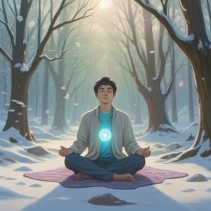 年始から体調不良になる時のスピリチュアルな意味を解説