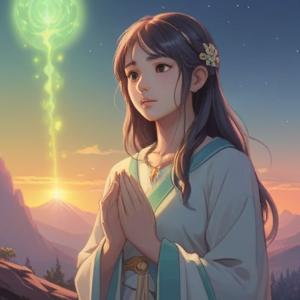 年下にモてるスピリチュアル状態の意味を解説