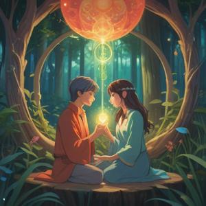 年の差婚に見るスピリチュアルな意味を解説