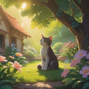 猫を助けることのスピリチュアルな意味を解説