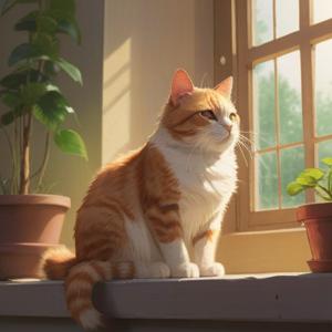 猫をよく見ることのスピリチュアルな意味を解説