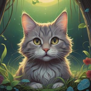 猫のひげに隠されたスピリチュアルな意味を解説