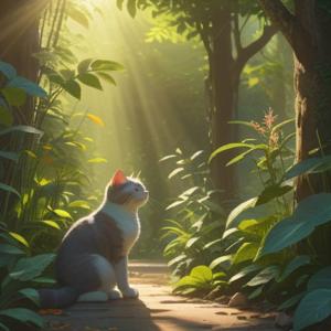 猫に遭遇した時のスピリチュアルな意味を解説