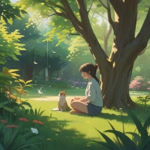 猫に会うことで得られるスピリチュアルメッセージの解説