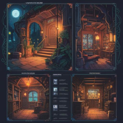 A visually engaging summary infographic, diverse icons representing various concepts, organized layout, clear and concise text, vibrant color scheme, modern design elements, easy to understand, visually appealing, 4k