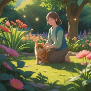 猫との出会いがもたらすスピリチュアルな意味を解説