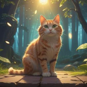 猫が近寄ってくるスピリチュアルな意味を解説