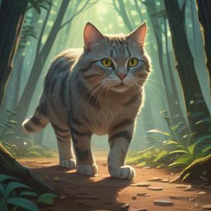 猫が近づいてくることのスピリチュアルな意味を解説