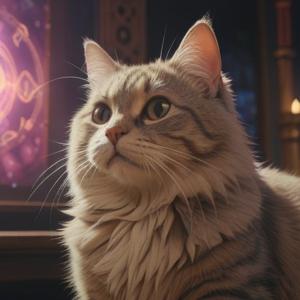 猫が気になる時のスピリチュアルな意味を解説