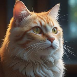 猫がじっと見てくる時のスピリチュアルな意味を解説