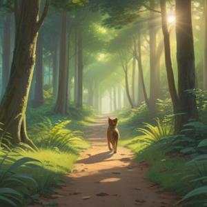 猫がついてくるスピリチュアルな意味を解説