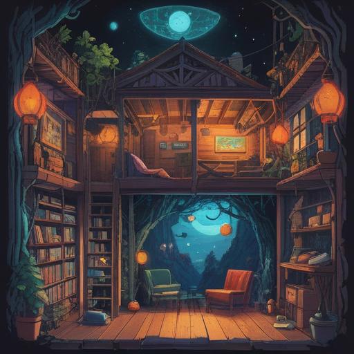 A visually organized infographic, clear and concise layout, diverse icons representing various topics, interconnected lines indicating relationships, vibrant colors for easy readability, engaging design elements, modern aesthetics, high-resolution, suitable for presentation