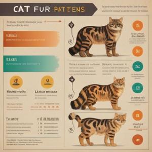 猫の柄が持つスピリチュアルな意味を解説