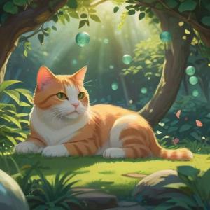 猫の病気からみるスピリチュアルな意味を解説