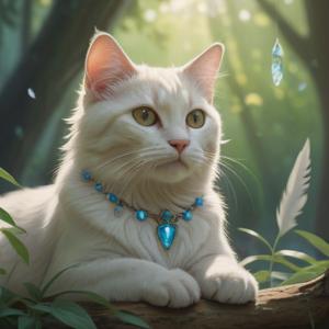 猫が守ってくれるスピリチュアルな意味を解説