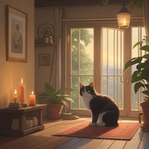 猫が家に来るスピリチュアルな意味を解説